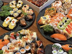 -家贺屋刺身寿司专门店