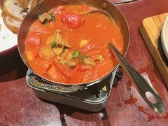-大鸭梨烤鸭店(花园村店)