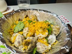 -79号渔船海鲜饭店(宝安店)