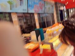 -東更道点心行(利客来店)