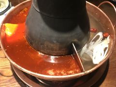 -竹叶涮肉坊(总店)