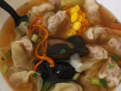 -四喜馄饨(黄土岭店)