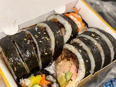 -传闻来紫菜包饭·打糕(西塔韩百店)