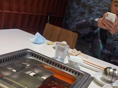 -巴奴毛肚火锅(大剧院店)