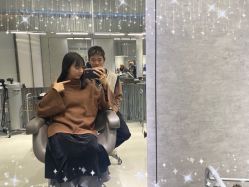 -M1 HAIR烫染