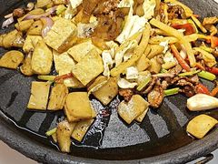 -一烙锅(友谊店)