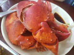 -强记龙虾钳(定安里店)
