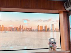 -武汉关码头(轮渡站)