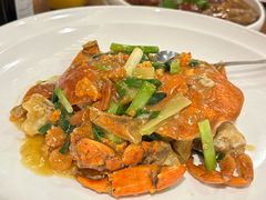 -申粤轩酒楼·三十年粤菜经典(丁香花园店)