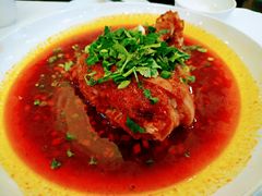 -眉州东坡(团结湖店)