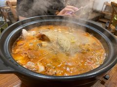 -猫爷的腔调·黔小馆(交大医学住宅区店)