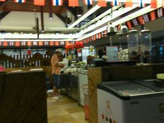 -金厨泰国餐厅·全泰籍厨师料理(拱北店)