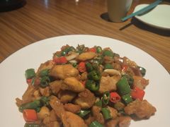 -禾珍珠家常小馆(河南博物院店)