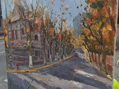 -溧阳路经典老洋房