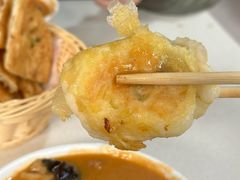 -清真·方中山胡辣汤(兴华北街店)