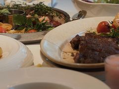 -燃扒房Steakhouse(皇庭店)