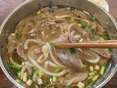 -攀枝花·任德琼·盐边羊肉米线