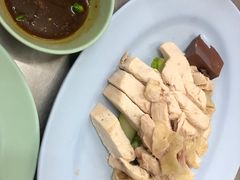 -红大哥水门鸡饭(總店)