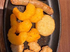 -萨莉亚意式餐厅(新邻天地店)