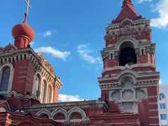 -圣·阿列克谢耶夫教堂