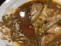 -红灯笼龙凤饭店(宁波老字号店)