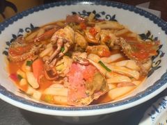 -锦荟JINHUI·浙江小馆(上海荟聚店)