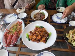 -良师门滨海人家·海鲜·家常菜(滨海城店)