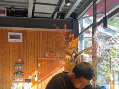 -四喜小胖·北京涮肉(五道营店)