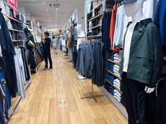 -优衣库(青岛伟东乐客城店)