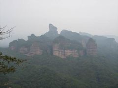 -丹霞山风景名胜区