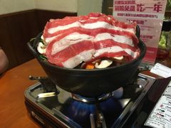 -三月居酒屋(青年大街店)