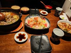 -千代武日本料理(开发区店)