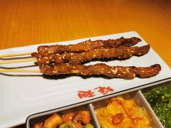 -蚝翅·海鲜粥·烧烤·龙虾季(海曙天一店)
