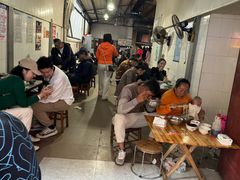 -正宗杨记普洱酸醋米线(总店)