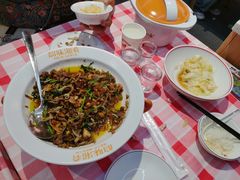 -韵味湘肴·小炒黄牛肉(五一广场店)