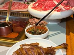 -雾都渣渣火锅(南城智汇城店)