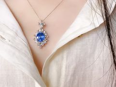 -梵薇Joker.V银饰工作室