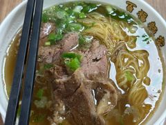 -百福麵家(新馬路店)