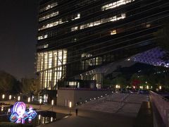 -阿里中心·杭州Z空间