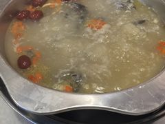 -光头药膳鸡(莱茵小镇店)