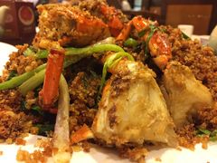 -桥底辣蟹(谢斐道店)