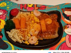 -豪享来(我格广场店)