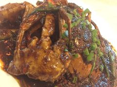 -灯笼馆海鲜餐厅