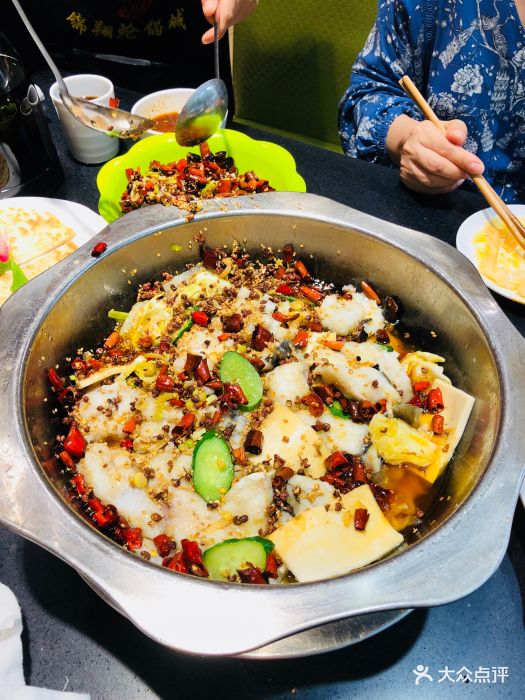 锦翔炝锅城61清真(东五路店)-图片-西安美食-大众点评网