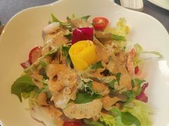 -楚禾宴·家宴(光谷大道店)