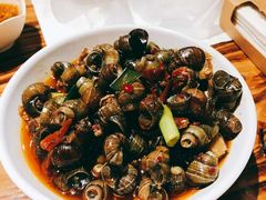 -琥珀老六龙虾(四里河店)