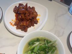 -春天里餐厅(西田城店)