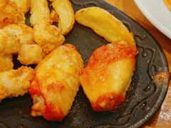 -萨莉亚意式餐厅(深圳北站店)