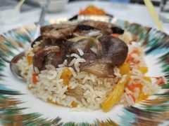 -新疆伊宁远征餐厅