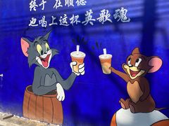 -华记粥饭店(印象容桂主题风情街店)